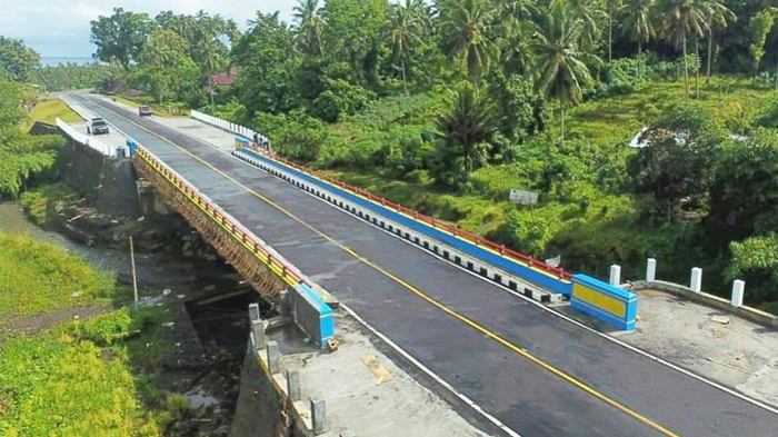 Pemprov Sulawesi Utara Genjot Pengadaan Tanah Ring Road, 278 Bidang Lahan Target Dibebaskan