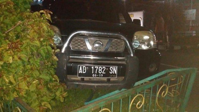 TRAGIS! Caleg Unggulan PDIP Alami Kecelakaan berujung Kematian pada Hari Pemilihan