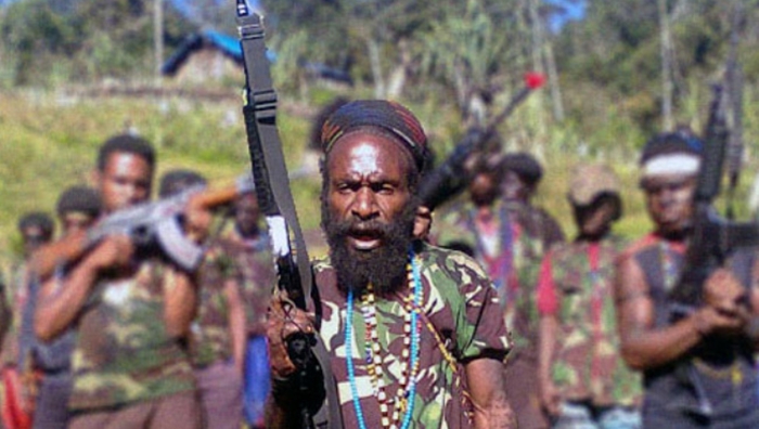 OPM Ancam Akan Musnahkan Para Pendatang Setelah KKB Papua Dicap Teroris, Begini Respon Polri