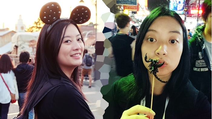 Sempat Diisukan Dekat Dengan Roger Danuarta, Begini Kabar Terbaru Leony 'Trio Kwek Kwek'