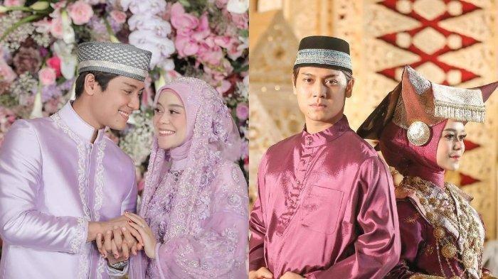 Capai Rp 600 Ribu, Intip Isi Bungkusan Makanan Pengajian Pernikahan Rizky Billar dan Lesti Kejora