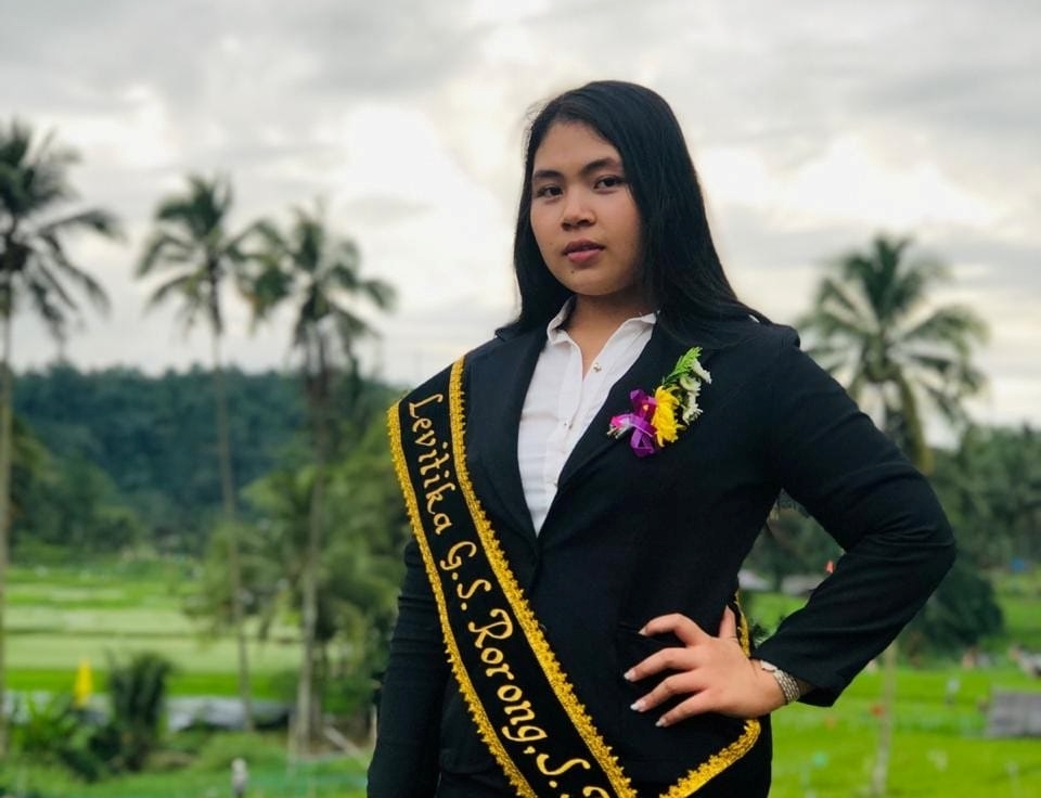 TORANG KANAL - Levitika Gratiany Sharron Rorong, Silahturahmi Pengucapan Syukur