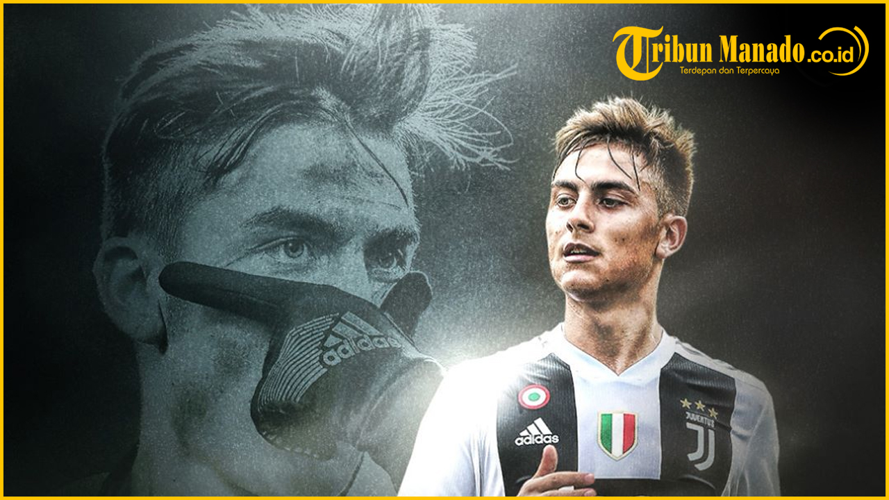 Paulo Dybala Kembali Dikabarkan Bakal Hengkang dari Juventus, PSG Dekati Sang Striker