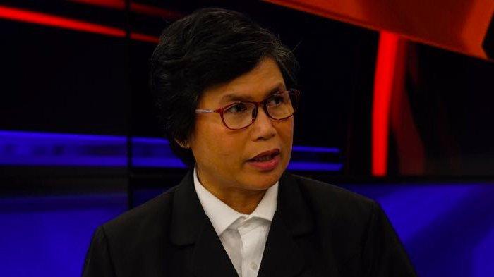 Lili Ingin Keterwakilan Perempuan di Komisioner KPK