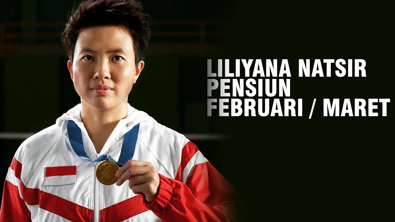 Ini Pesan Liliyana Natsir untuk Tontowi Setelah Tersingkir dari Fuzhou China Open