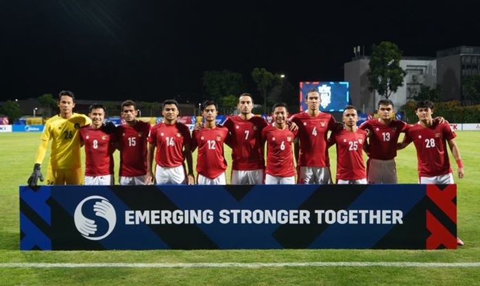 Link Live Streaming Singapura vs Indonesia Semi Final Piala AFF 2020 Rabu (22/12/21) Pukul 19:30 WIB