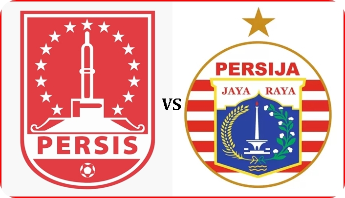 Link Live Streaming Persis Solo vs Persija Jakarta Liga 2023-2024, Nonton Siaran Langsung Disini