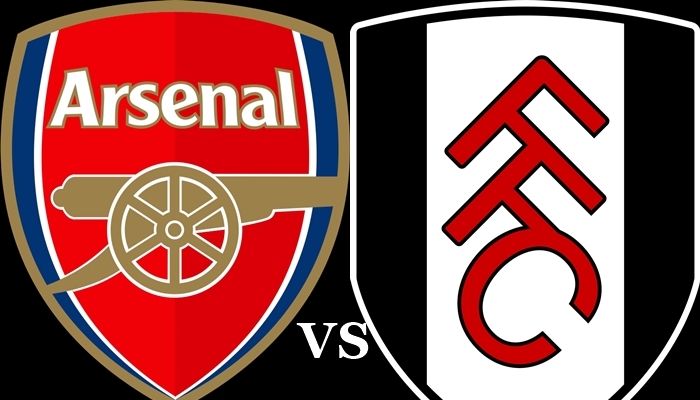 Siaran Langsung Arsenal vs Fulham Liga Inggris Malam Ini Pukul 21:00 WIB, Cek Link Streaming Disini