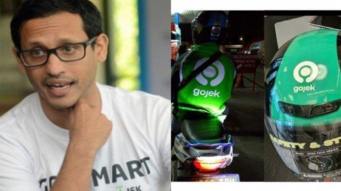 Ini Daftar Pemegang Saham Gojek, Ternyata Bukan Hanya Nadiem Makarim, Ada dari Dalam dan Luar Negeri