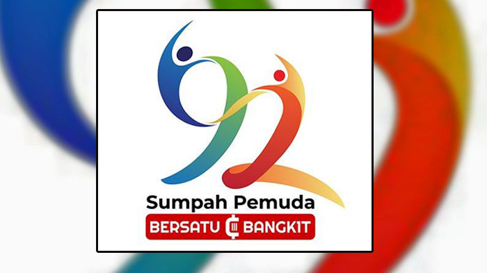 Hari Sumpah Pemuda Tahun 2020, Ini Naskah dan Makna Logo Terbaru