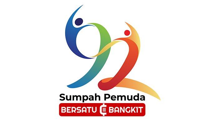 Link Download Logo Hari Sumpah Pemuda ke-92, Dilengkapi Makna Temanya