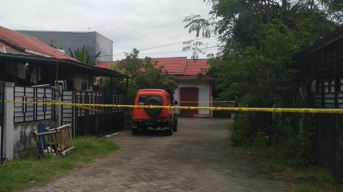 Fakta-fakta Mertua dan Menantu di Makassar Tewas Ditembak Densus 88 AT