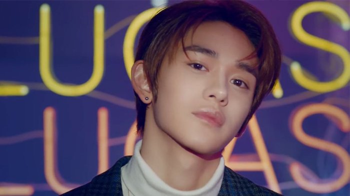 5 Fakta Skandal Gaslighting Lucas WayV Berawal dari Pengakuan Warganet