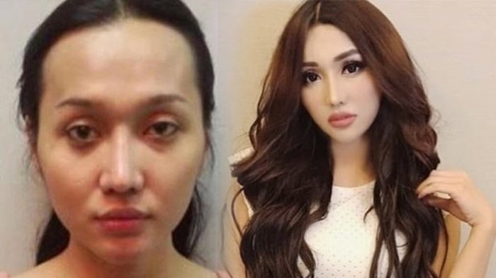 Baru Terungkap Sewaktu Kerja di Inul Vizta Lucinta Luna Pakai Nama Gadis Ini, Terdiri dari 2 Kata