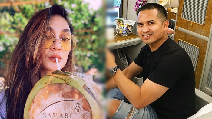 Dikabarkan Dekat dengan Luna Maya, Faisal Nasimuddin Mendadak Hapus Foto Bersama, Ada Apa?