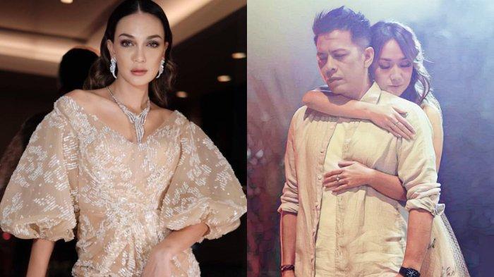 Ini yang Terjadi Ketika Luna Maya dan Ariel NOAH Kembali Bertemu, Kepergok Lakukan ini ke BCL