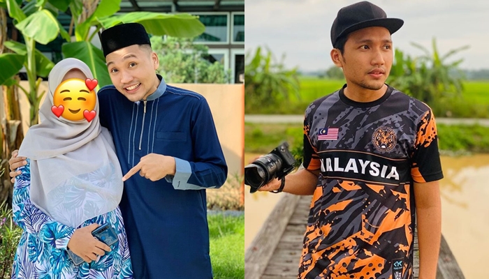 Masih Ingat Pria yang Rela Hidup Hemat Habiskan 300 Ribu Sebulan Demi Menikah, Ini Kabar Terbarunya