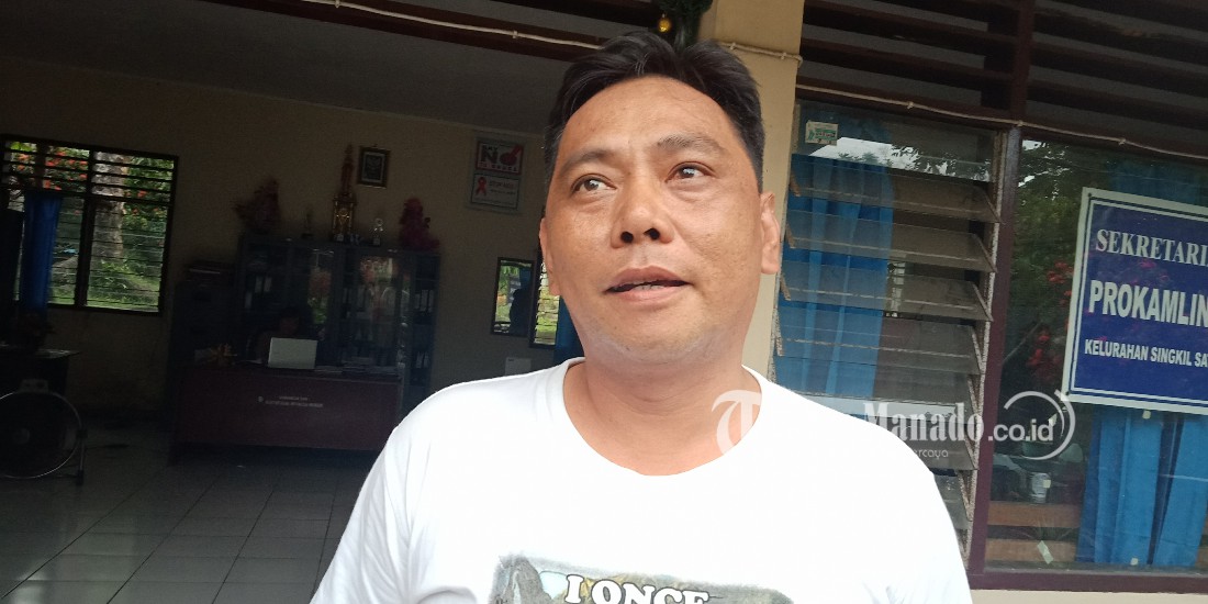 Gua Jepang Singkil Akan Diusulkan Objek Wisata