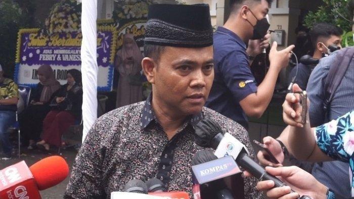 Ayah Bibi Ardiansyah Bongkar Keburukan Doddy Sudrajat, Singgung Soal Hubungan dengan Vanessa Angel