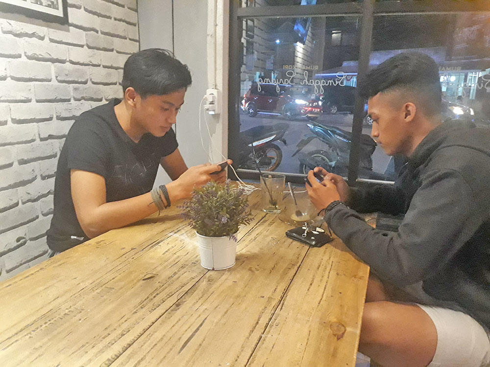 Meski Tahu PUBG Punya Efek Negatif, Jenderal Tetap Memainkannya