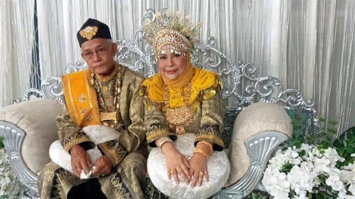 Ingat Mak Wan? Artis Senior, Dulu Nekat Nikahi Duda 71 Tahun, Kini DiCerai Lantaran Kecewa