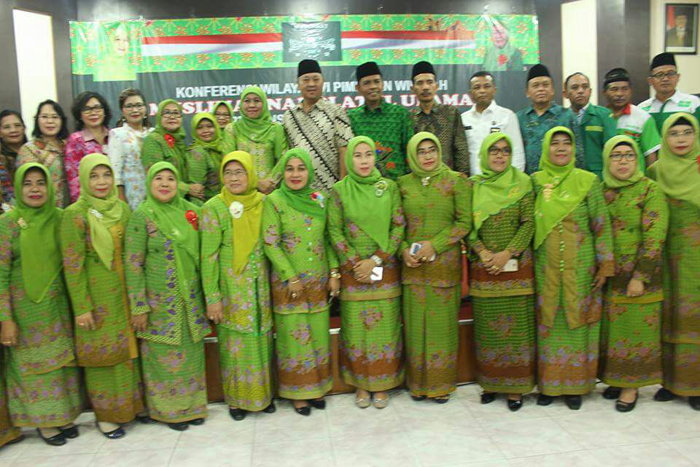 NU: Jaga Keamanan dan Ketertiban Saat Paskah