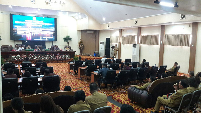 Kisah Keluarga Parasan Dalam Pileg, Kakak Adik Berjaya, Anak Belum Beruntung