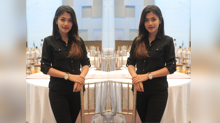 Torang Kanal - Junice Zevanya Surentu: Tolak Tambang Perusak Alam