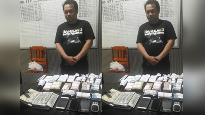 ES Terancam di Pecat dari KSOP Bitung