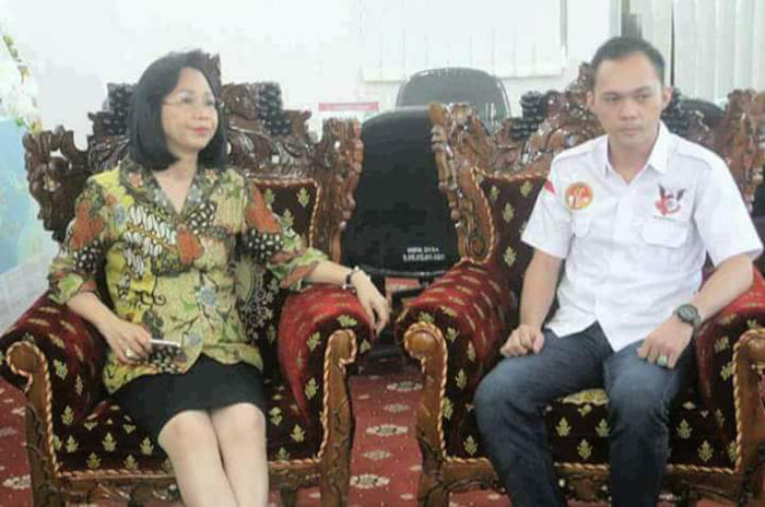 Jelang Tahun Ajaran Baru, GTI Manado Warning Sekolah 'Nakal'