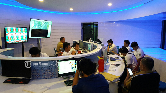 Ulang Tahun Kota Manado, DPRD Ingatkan Pemkot Tak Lupakan Konsep “Cerdas”