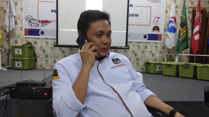 KPU Sulut Coret 1 Caleg DPRD Sulut Partai Demokrat