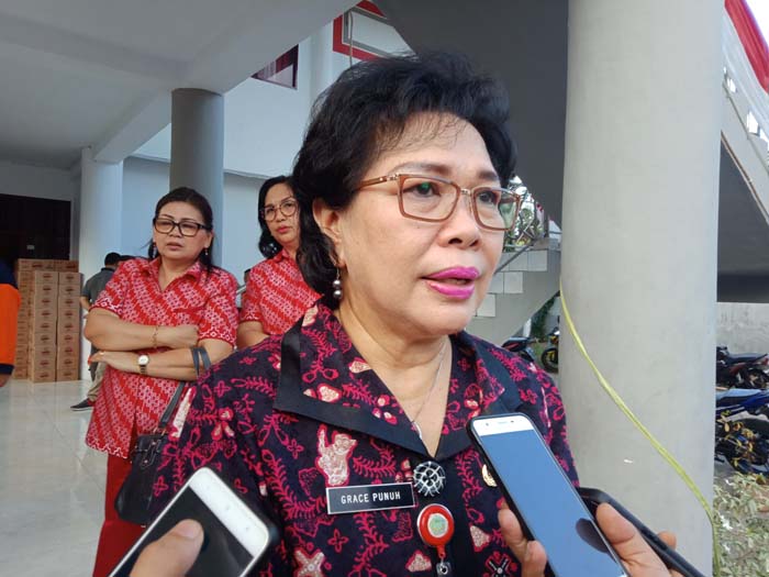 Grace Siap Terapkan Permendikbud Nomor 51 Tahun 2018
