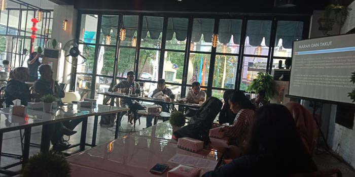 Waspadai Ujaran Kebencian, Fenomena Trump Bisa Terjadi di Indonesia