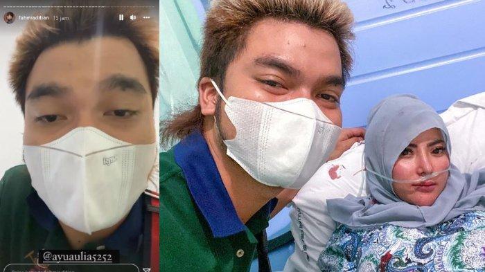 Akhirnya Manajer Ayu Aulia Ungkap Penyakit Gangguan Mental Bosnya, Ada Tiga Jenis