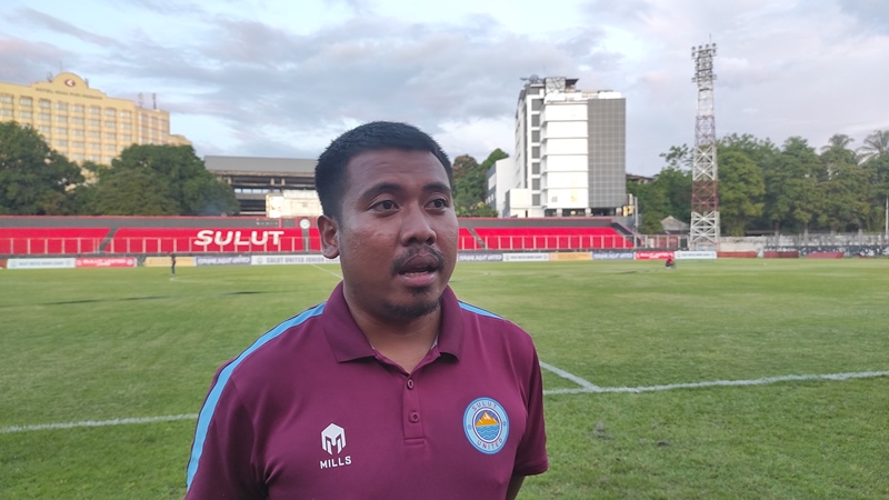 Plus Minus Liga 2 Berformat 3 Wilayah di Mata Sulut United