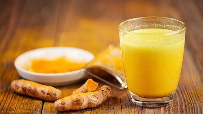 Minum Air Kunyit Hangat Selama Seminggu di Pagi Hari, Dan Rasakan 10 Manfaat untuk Kesehatan
