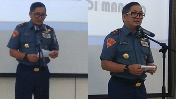 Donar Philip Rompas Susun Kekuatan Hadapi Pileg, Dijagokan PDIP untuk Rebut Satu Kursi di DPRD Sulut