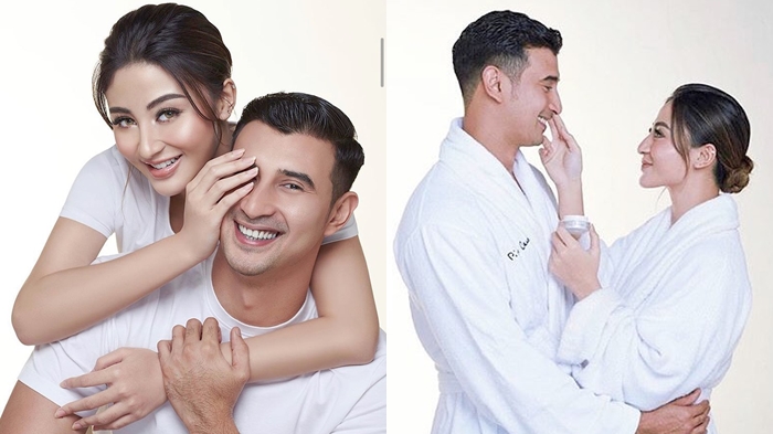 Sosok Margin Wieheerm, Selebgram yang Dikabarkan Dinikahi Ali Syakieb, Ini Profil dan Biodatanya