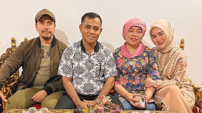 Harapan Sunan Kalijaga Terkait Polemik Faisal dan Doddy Sudrajat, Tulis Hal Ini untuk Kakek Gala Sky