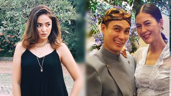 Soal Konten YouTube Baim Wong-Marshanda, Paula Verhoeven Mengaku Sebenarnya Tak Suka, Ada Apa?