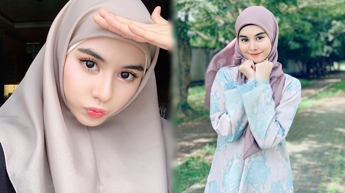 Rajin Menabung, Artis Cantik Ini Mampu Beli Rumah Rp 1 Miliar Secara Tunai di Usia 20 Tahun