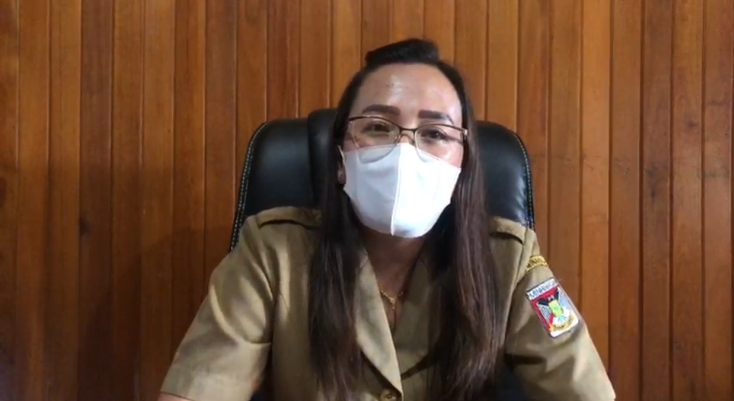 1.197 Tenaga Kesehatan di Minahasa Bakal Divaksin Pada Tahap Pertama