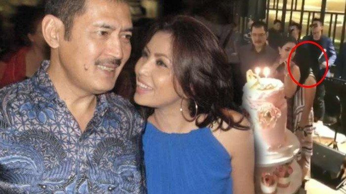 Ternyata Mayangsari Tak Mau Dicap Pelakor Senior, Merasa Tak Adil Orang Ketiga Disalahkan