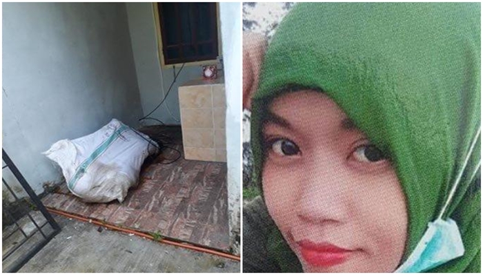 Hasil Autopsi Jasad Wanita dalam Karung Mengenaskan, Driver Ojol: Mengutuk Keras Tindakan Pelaku