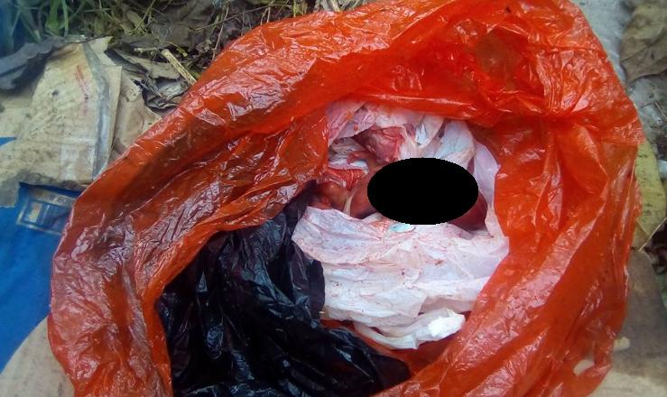 Tanpa Belas Kasihan, 3 Bayi Ini Dibuang di TPA Sumompo, Semua Ditemukan Dalam Keadaan Meninggal