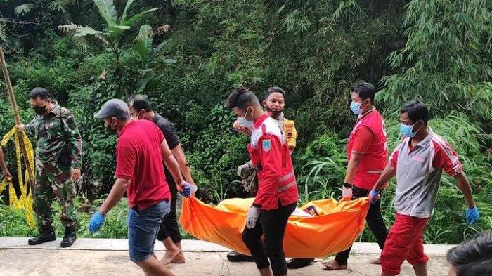 Kondisi Mengenaskan, Istri Tewas Dibunuh di Warung Kopi, Suami Korban Terkejut Sepulang Ibadah