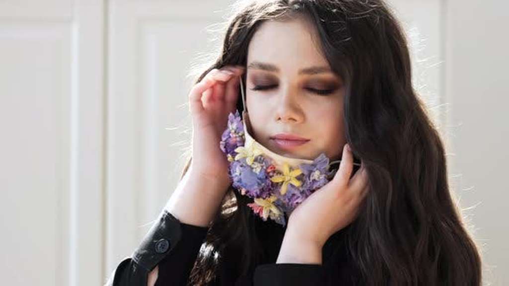 Amerika Siapkan Aturan Baru Memakai Masker bagi Orang yang Sudah Vaksinasi Lengkap