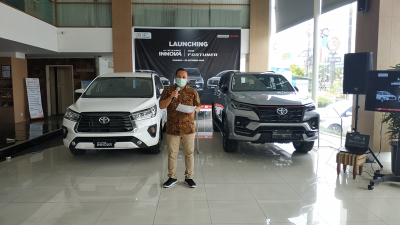 2 Hari Lagi Hasjrat Toyota Online Customer Gathering, Harga Turun hingga Puluhan Juta