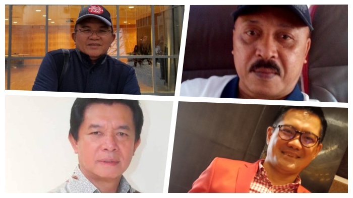 Menakar Langkah PDIP Usung Calon di Pilkada Minut, Pilih Joune, Sompie, Joppi, Sammy?